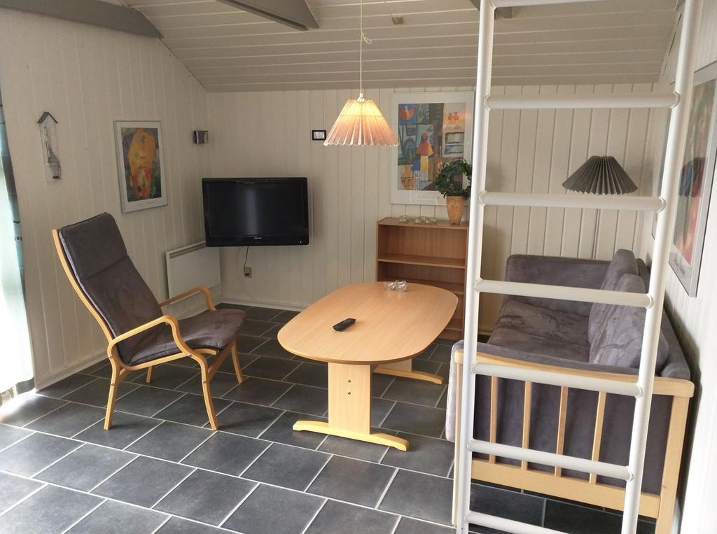 Home Apartment - Pilestien Rodbyhavn Exterior photo